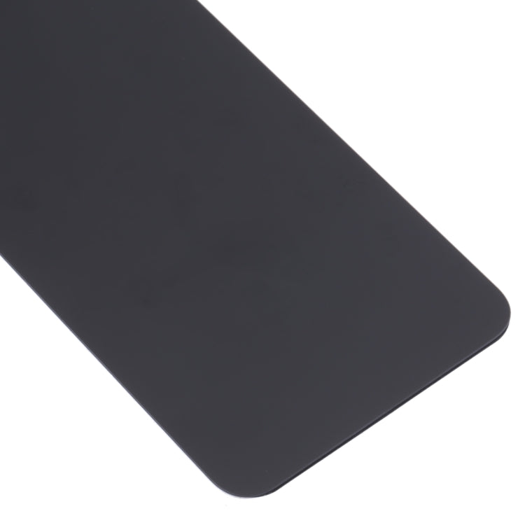 For Samsung Galaxy S22+ Battery Back Cover (Black)