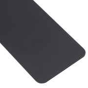 For Samsung Galaxy S22+ Battery Back Cover (Black)