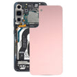 For Samsung Galaxy S22+ Battery Back Cover (Rose Gold) - free shipping - PMc TechLife - Order now!