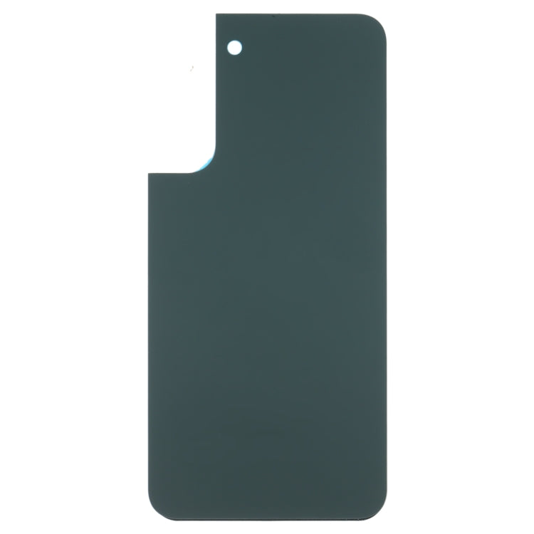 For Samsung Galaxy S22+ Battery Back Cover (Green)