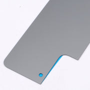 For Samsung Galaxy S22+ Battery Back Cover (Grey)