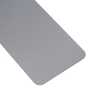 For Samsung Galaxy S22+ Battery Back Cover (Grey)