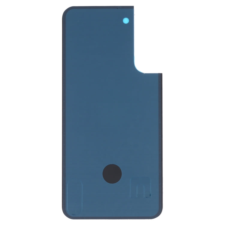 For Samsung Galaxy S22+ Battery Back Cover (White)