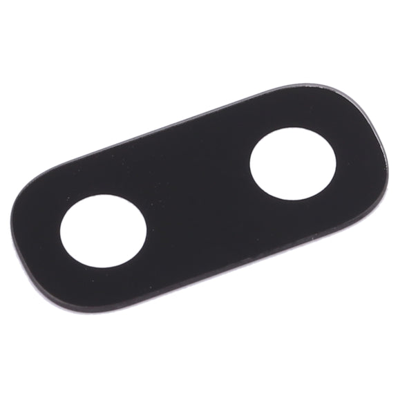 For Galaxy A20 / A10 / A30 / A40 10pcs Back Camera Lens