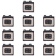 For Samsung Galaxy Note9 /Note10+ / S10 / S20 10pcs Original Earpiece Speaker - free shipping - PMc TechLife - Order now!
