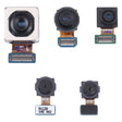 For Samsung Galaxy A52 SM-A525 Original Camera Set (Depth + Macro + Wide + Main Camera + Front Camera) - free shipping - PMc TechLife - Order now!