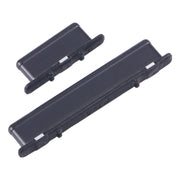 Power Button and Volume Control Button for Samsung Galaxy Tab S3 9.7 SM-T820/T823/T825/T827 (Black)