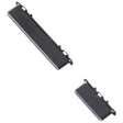 Power Button and Volume Control Button for Samsung Galaxy Tab S2 9.7 SM-T810/T813/T815/T817/T819(Black) - free shipping - PMc TechLife - Order now!