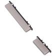Power Button and Volume Control Button for Samsung Galaxy Tab S2 9.7 SM-T810/T813/T815/T817/T819(Gold) - free shipping - PMc TechLife - Order now!