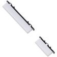 Power Button and Volume Control Button for Samsung Galaxy Tab S2 9.7 SM-T810/T813/T815/T817/T819(White) - free shipping - PMc TechLife - Order now!