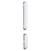 Power Button and Volume Control Button for Samsung Galaxy Tab S2 9.7 SM-T810/T813/T815/T817/T819(White)