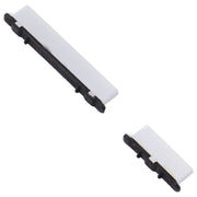 Power Button and Volume Control Button for Samsung Galaxy Tab S2 9.7 SM-T810/T813/T815/T817/T819(White)