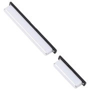 For Samsung Galaxy Tab S2 8.0 SM-T710 Power Button and Volume Control Button(White)