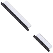 For Samsung Galaxy Tab S2 8.0 SM-T710 Power Button and Volume Control Button(White)