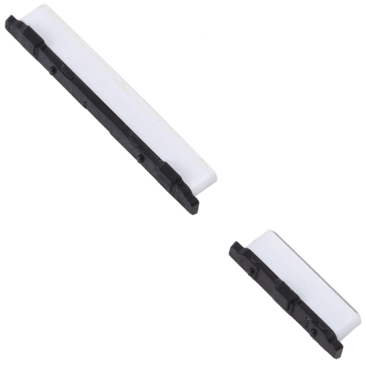 For Samsung Galaxy Tab S2 8.0 SM-T710 Power Button and Volume Control Button(White)