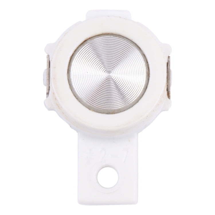 Touch Control Button for Samsung Galaxy Tab S2 9.7 SM-T810/T813/T815/T817/T819(White)