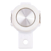Touch Control Button for Samsung Galaxy Tab S2 9.7 SM-T810/T813/T815/T817/T819(White)