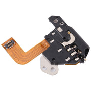 For Samsung Galaxy Tab A8 10.5 2021 SM-X200/X205 Earphone Jack Audio Flex Cable