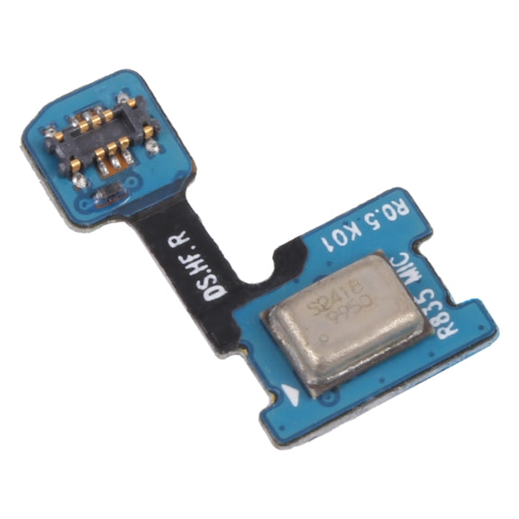 Microphone Flex Cable For Samsung Galaxy Watch Active2 Aluminum 40mm SM-R830