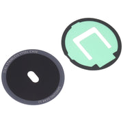 Back Glass Lens For Samsung Gear S2 SM-R720(Black)