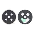 Back Glass Lens For Samsung Galaxy Watch SM-R800/R810 - free shipping - PMc TechLife - Order now!