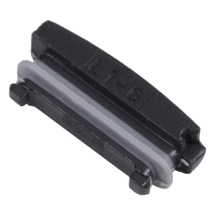 Water-resistant Plug For Samsung Gear S3 Frontier / S3 Classic SM-R760/R770