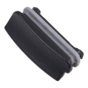 Water-resistant Plug For Samsung Galaxy Watch 42mm SM-R810 (Black)