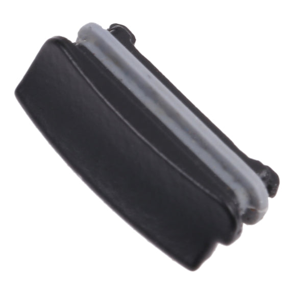 Water-resistant Plug For Samsung Galaxy Watch 42mm SM-R810 (Black)