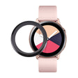 Front Screen Outer Glass Lens For Samsung Galaxy Watch Active SM-R500 - free shipping - PMc TechLife - Order now!