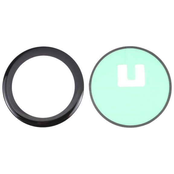 Front Screen Outer Glass Lens For Samsung Galaxy Watch Active SM-R500