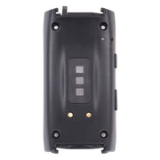 Back Cover For Samsung Gear Fit 2 SM-R365 (Black)