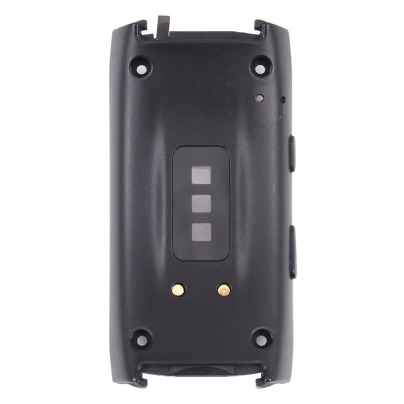 Back Cover For Samsung Gear Fit 2 SM-R365 (Black)