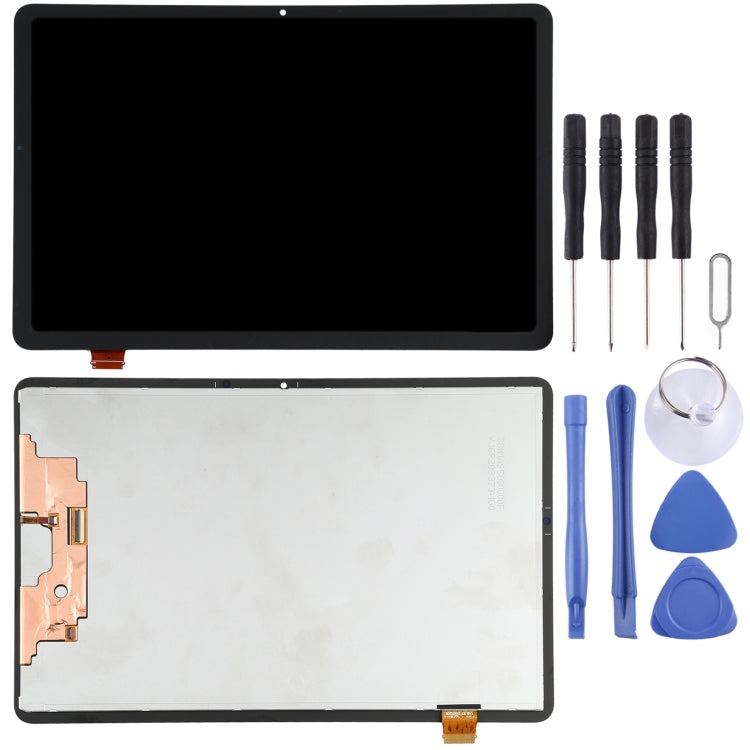 Original LCD Screen for Samsung Galaxy Tab S8 SM-X700/X706 with Digitizer Full Assembly