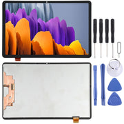 Original LCD Screen for Samsung Galaxy Tab S8 SM-X700/X706 with Digitizer Full Assembly