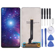 Original PLS TFT LCD Screen for Samsung Galaxy M40 SM-M405 with Digitizer Full Assembly - free shipping - PMc TechLife - Order now!