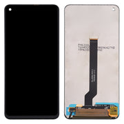 Original PLS TFT LCD Screen for Samsung Galaxy M40 SM-M405 with Digitizer Full Assembly