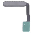 For Samsung Galaxy Fold 5G SM-F907B Original Fingerprint Sensor Flex Cable(Black) - Flex Cable by PMC TechLife | Online Shopping South Africa | PMC TechLife | Buy Now Pay Later Mobicred