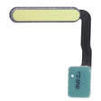 For Samsung Galaxy Fold 5G SM-F907B Original Fingerprint Sensor Flex Cable(Green) - Flex Cable by PMC TechLife | Online Shopping South Africa | PMC TechLife | Buy Now Pay Later Mobicred