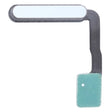 For Samsung Galaxy Fold 5G SM-F907B Original Fingerprint Sensor Flex Cable(Silver) - free shipping - PMC TechLife - Order now!