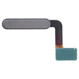 For Samsung Galaxy Fold SM-F900 Original Fingerprint Sensor Flex Cable(Black) - Flex Cable by PMC TechLife | Online Shopping South Africa | PMC TechLife | Buy Now Pay Later Mobicred