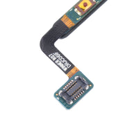 For Samsung Galaxy Fold SM-F900 Original Fingerprint Sensor Flex Cable(Black)