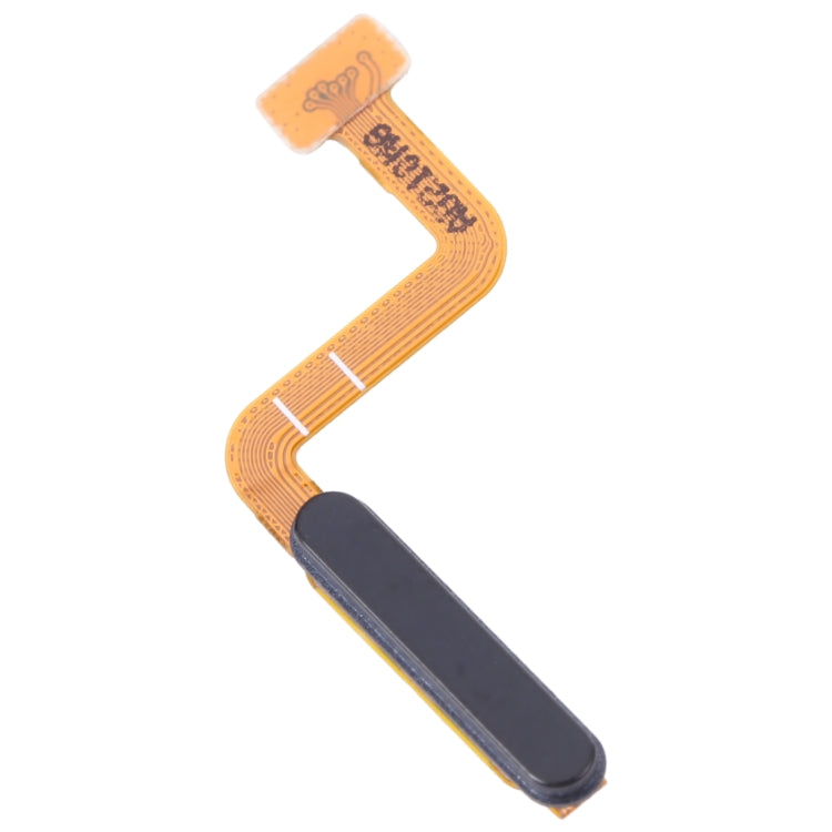 For Samsung Galaxy M52 5G SM-M526B Original Fingerprint Sensor Flex Cable(Black)