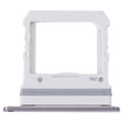 For Samsung Galaxy Z Flip 5G SM-F707B Original SIM Card Tray (Black) - free shipping - PMc TechLife - Order now!