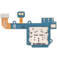For Samsung Galaxy Book2 SM-W738 Original SIM Card Holder Socket with Flex Cable - Card Socket by PMC TechLife | Online Shopping South Africa | PMC TechLife | Buy Now Pay Later Mobicred