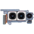 For Samsung Galaxy Note20 / Note20 5G SM-N980F/N981F EU Version Original Camera Set (Telephoto + Wide + Main Camera) - free shipping - PMc TechLife - Order now!