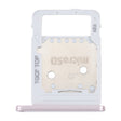 For Samsung Galaxy Tab S7 FE SM-T736 SIM Card Tray + Micro SD Card Tray (Pink) - free shipping - PMc TechLife - Order now!