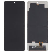 Original LCD Screen for Samsung Galaxy Z Flip 5G SM-F707 Digitizer Full Assembly