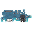 For Samsung Galaxy A13 SM-A137 Original Charging Port Board - free shipping - PMc TechLife - Order now!