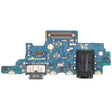 For Samsung Galaxy A72 SM-A725 OEM Charging Port Board with IC - free shipping - PMc TechLife - Order now!