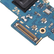 For Samsung Galaxy A72 SM-A725 OEM Charging Port Board with IC
